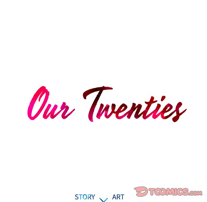 Our Twenties image