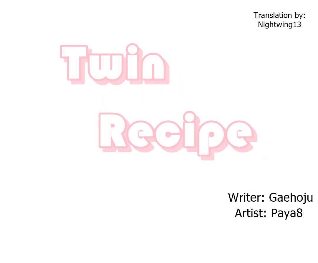 Twin Recipe image