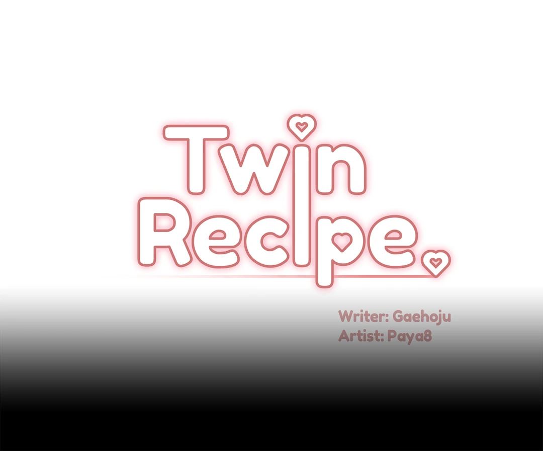 Twin Recipe image