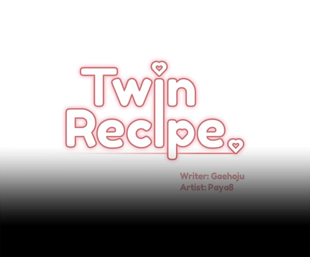 Twin Recipe image