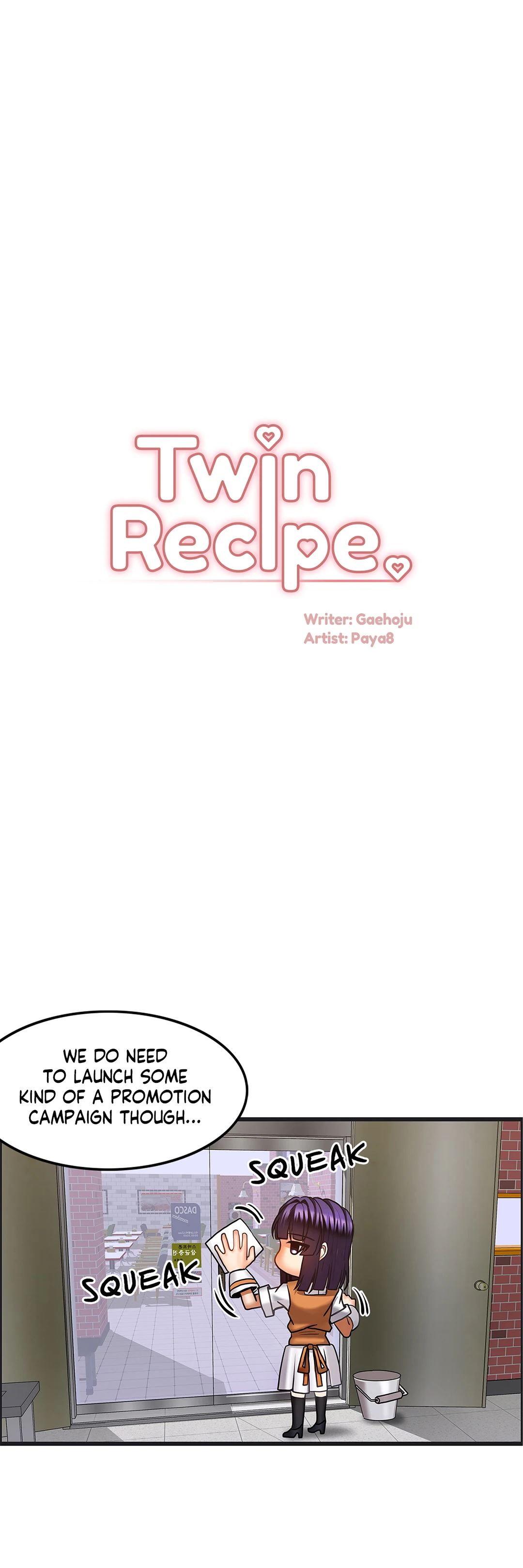 Twin Recipe image