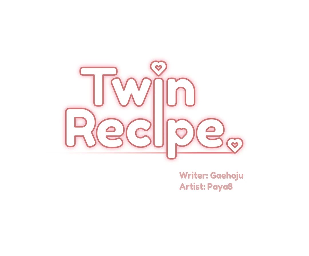 Twin Recipe image