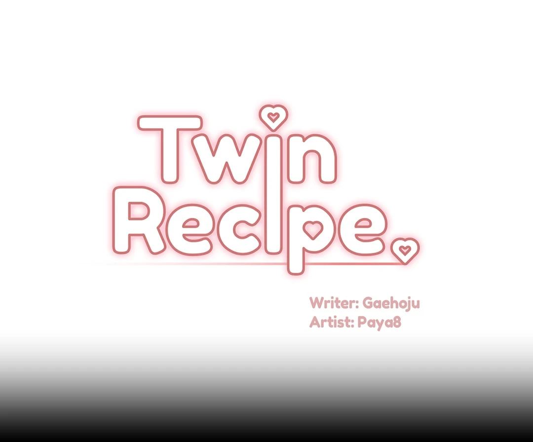 Twin Recipe image