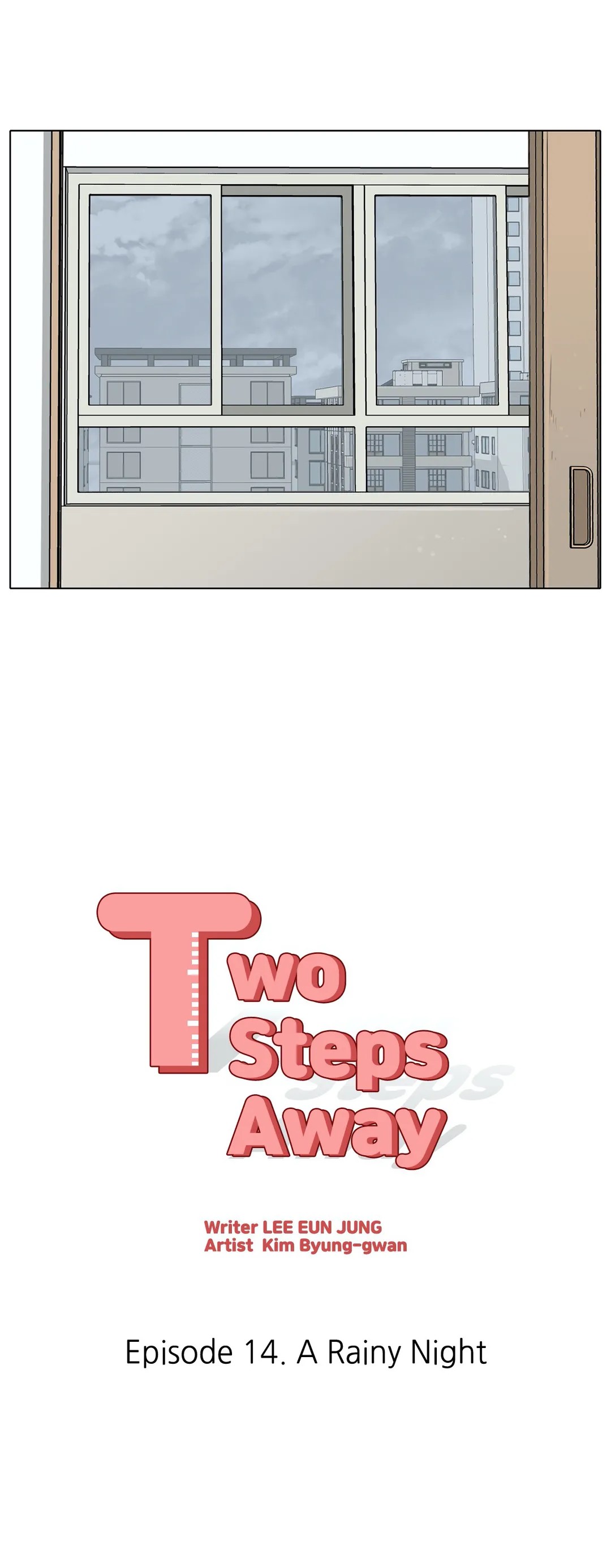 Two Steps Away image