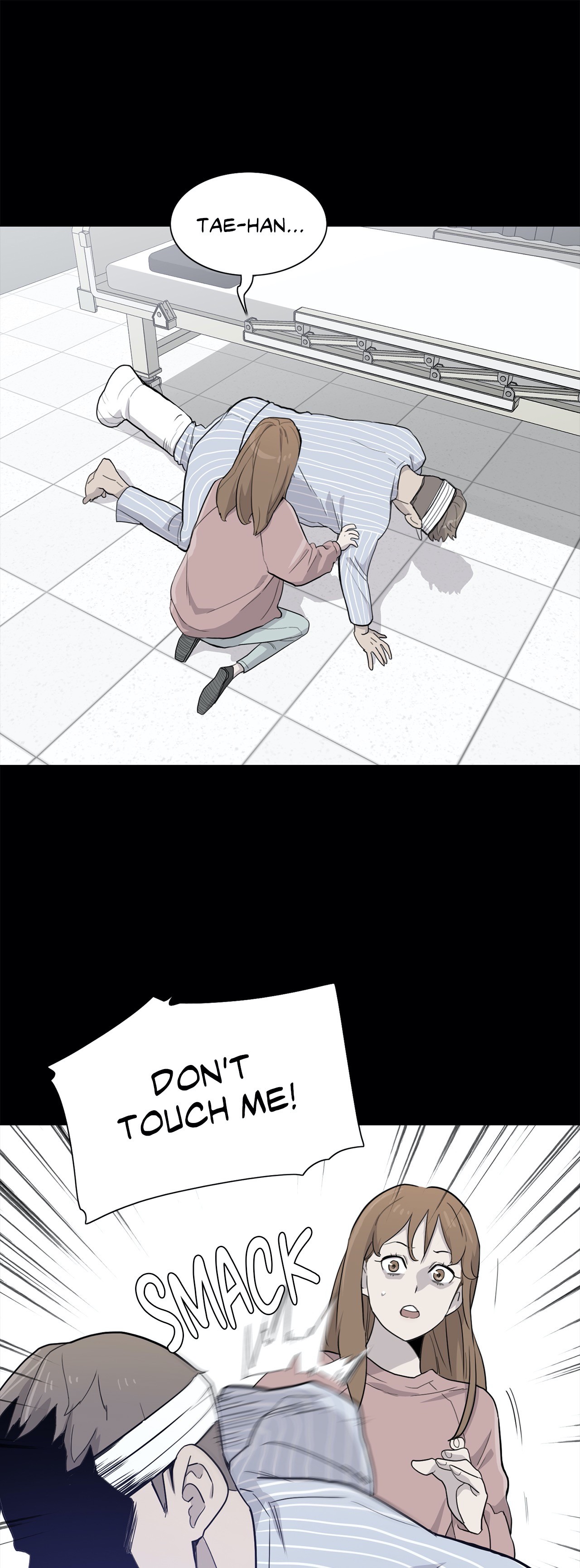 Two Steps Away image