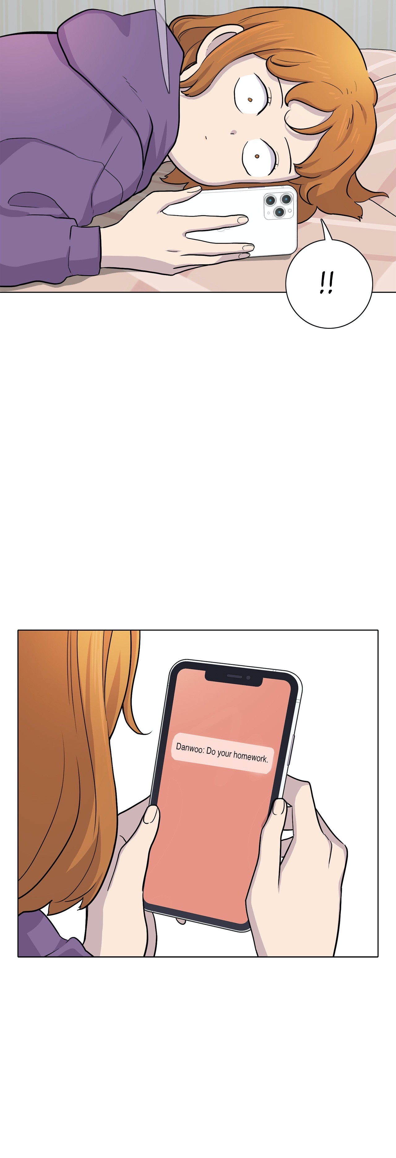 Two Steps Away image