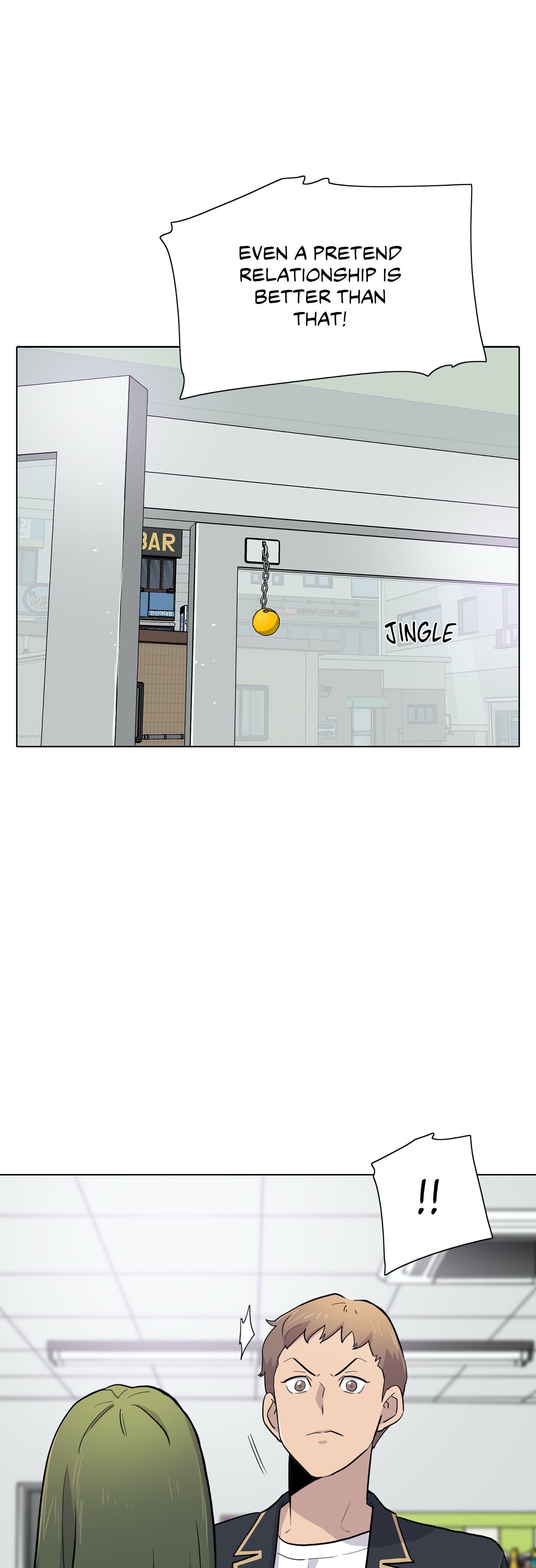 Two Steps Away image
