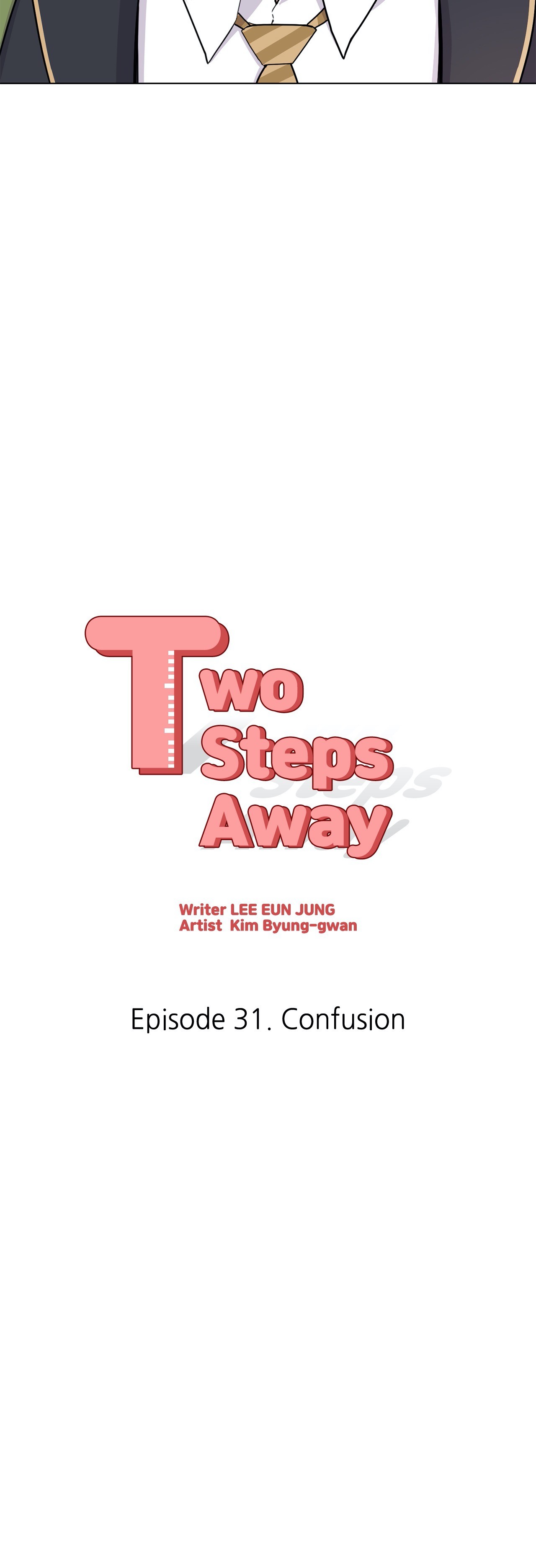 Two Steps Away image