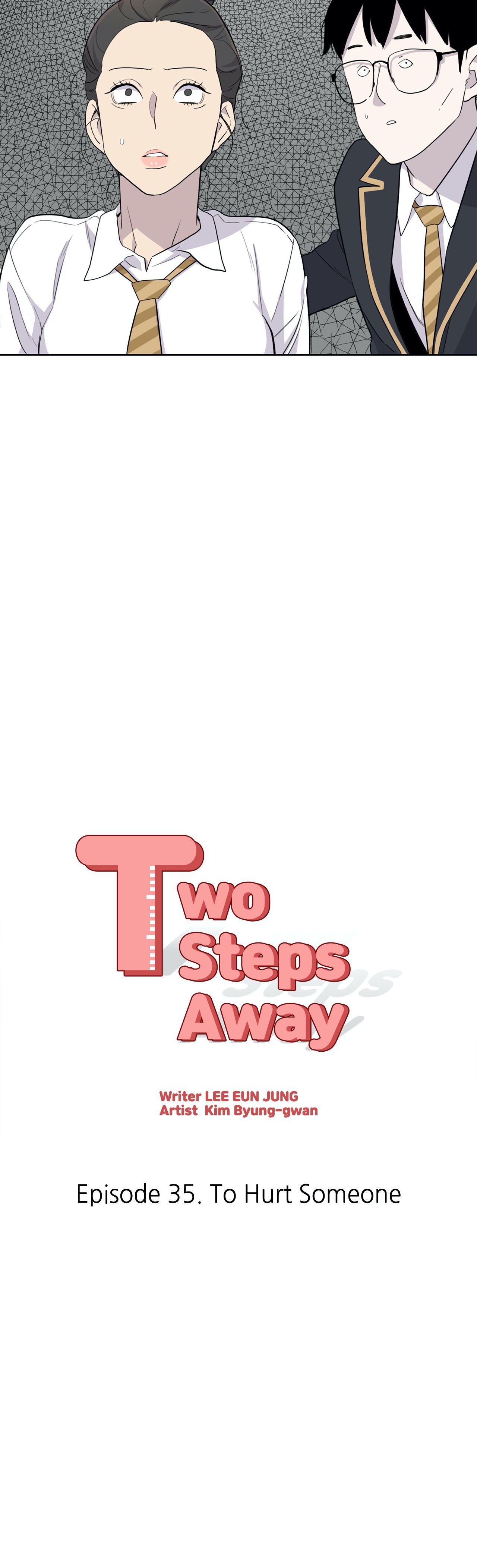 Two Steps Away image