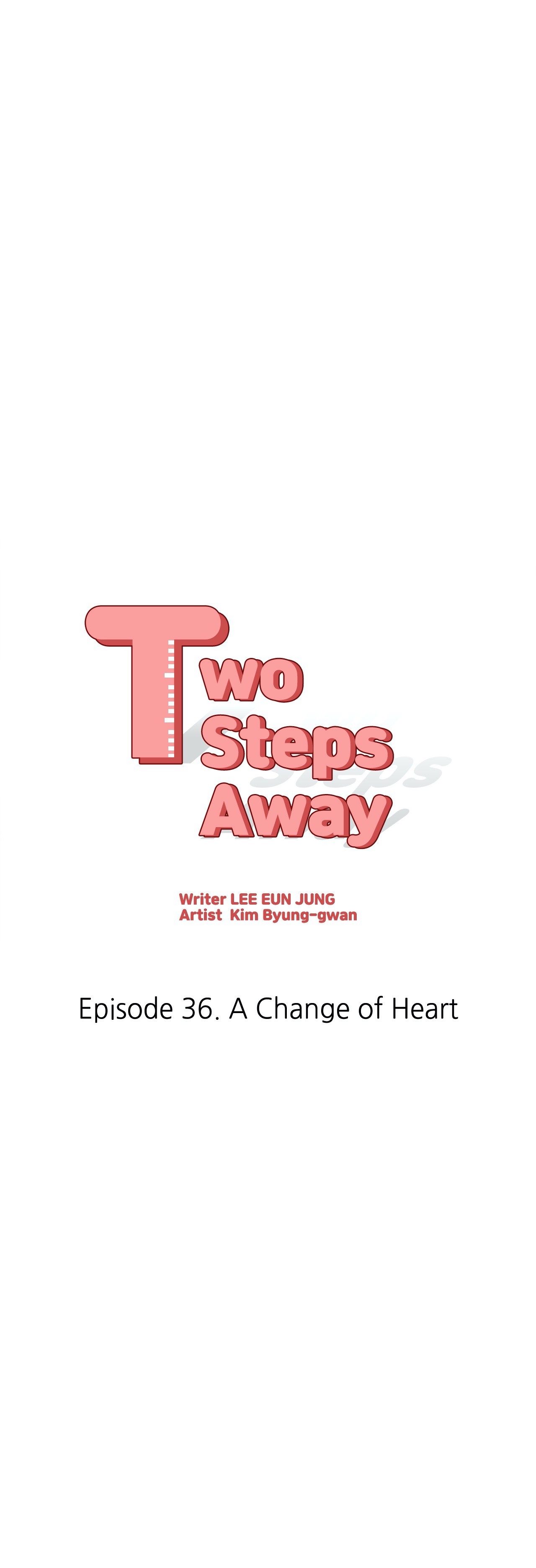 Two Steps Away image