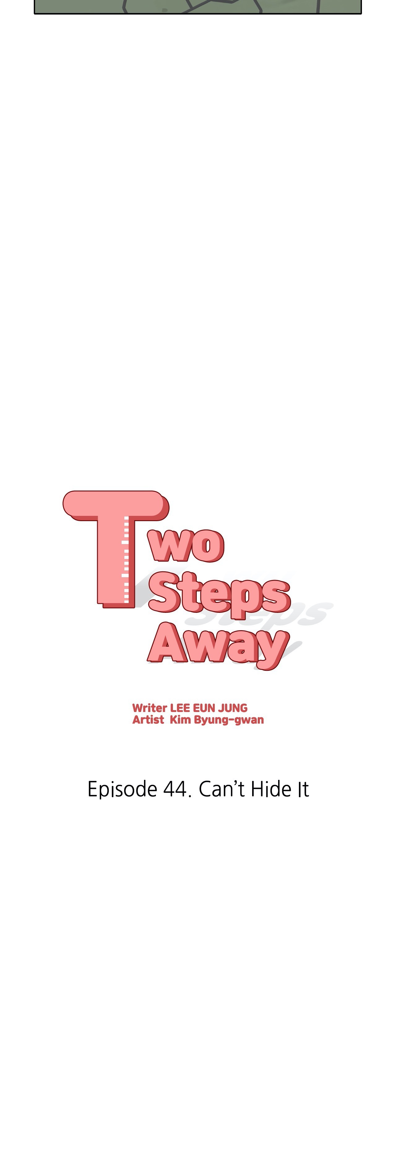 Two Steps Away image