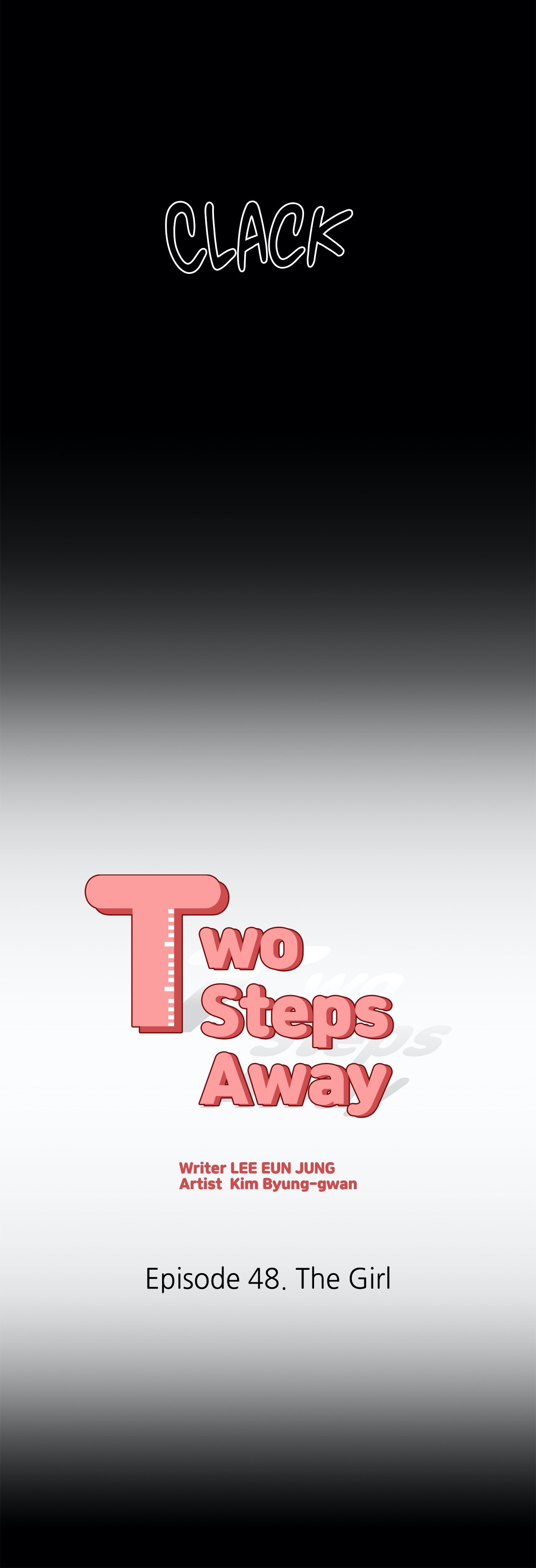 Two Steps Away image