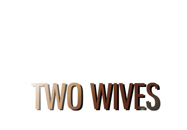 Two Wives image