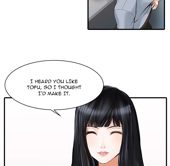 Two Wives image