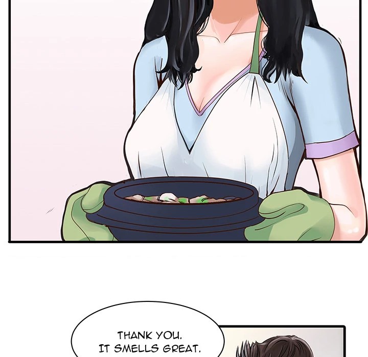 Two Wives image