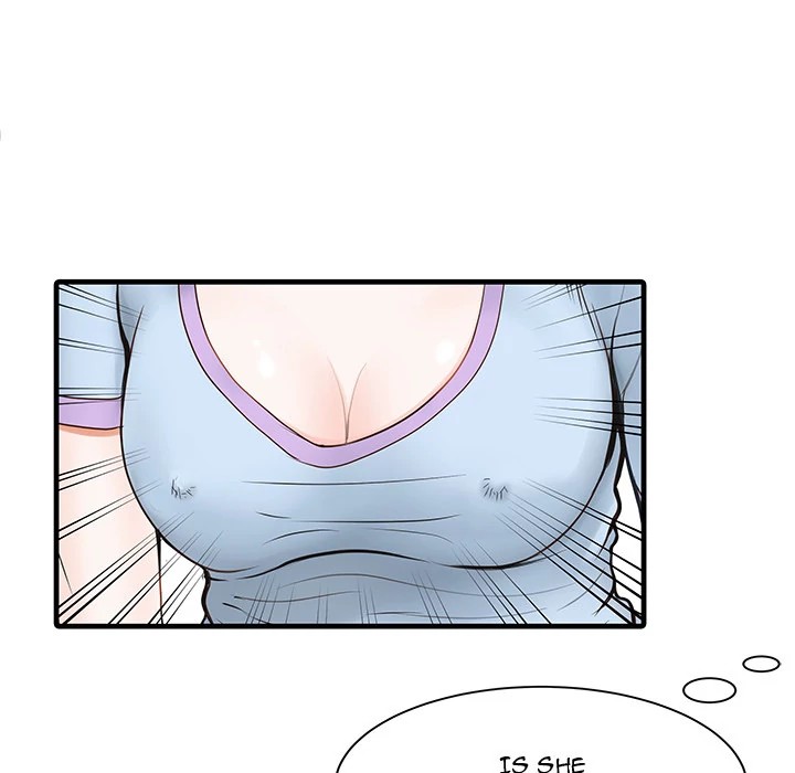 Two Wives image
