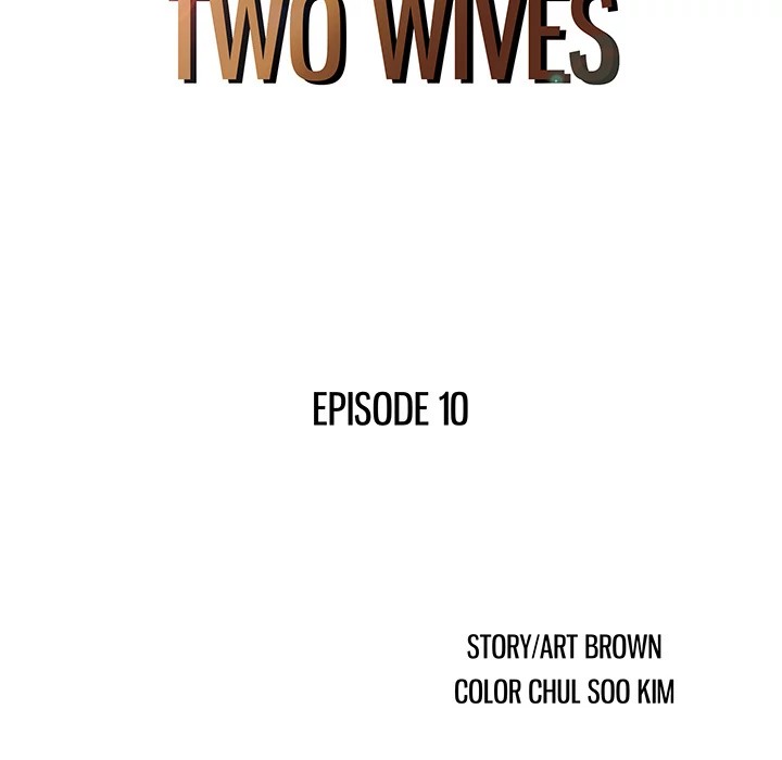 Two Wives image