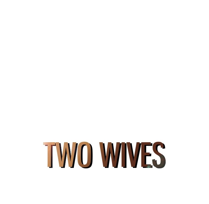 Two Wives image