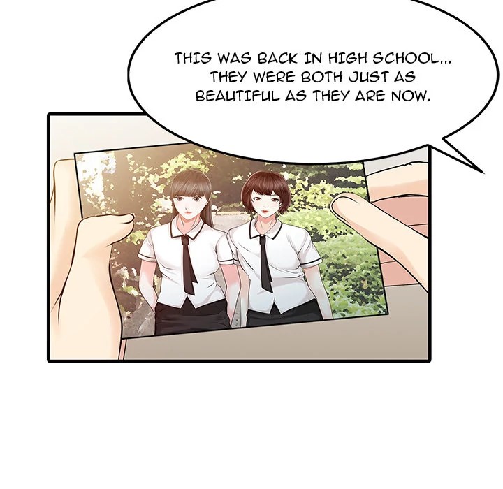 Two Wives image