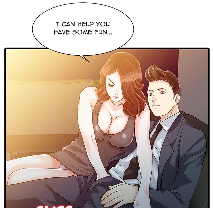 Two Wives image