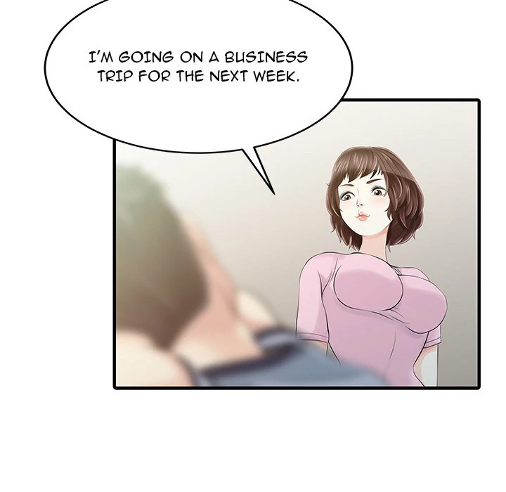 Two Wives image