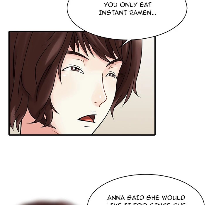 Two Wives image