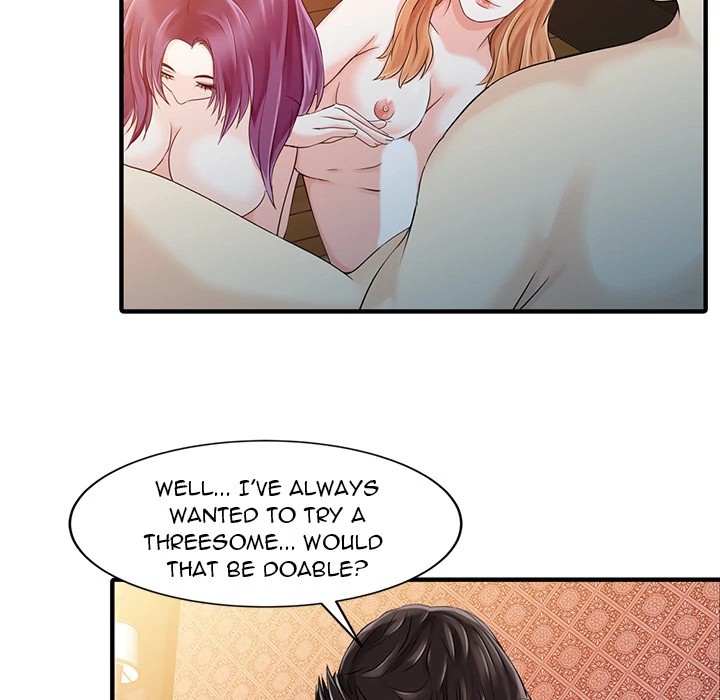 Two Wives image