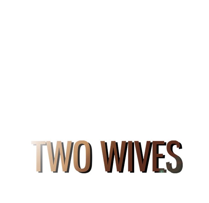 Two Wives image