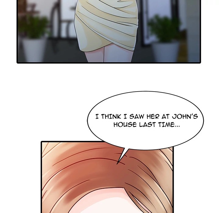 Two Wives image