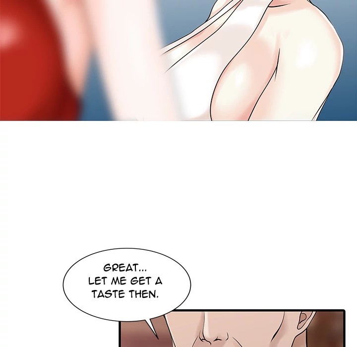 Two Wives image