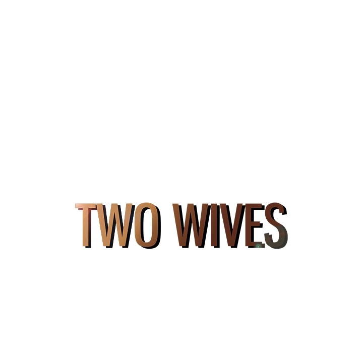 Two Wives image