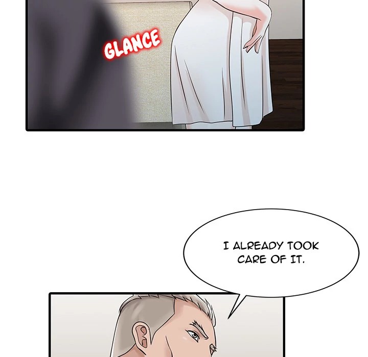 Two Wives image