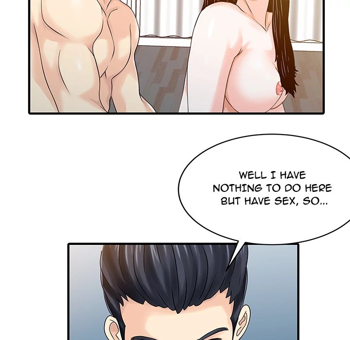 Two Wives image