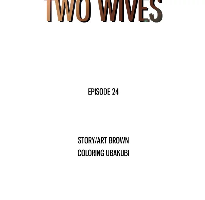 Two Wives image