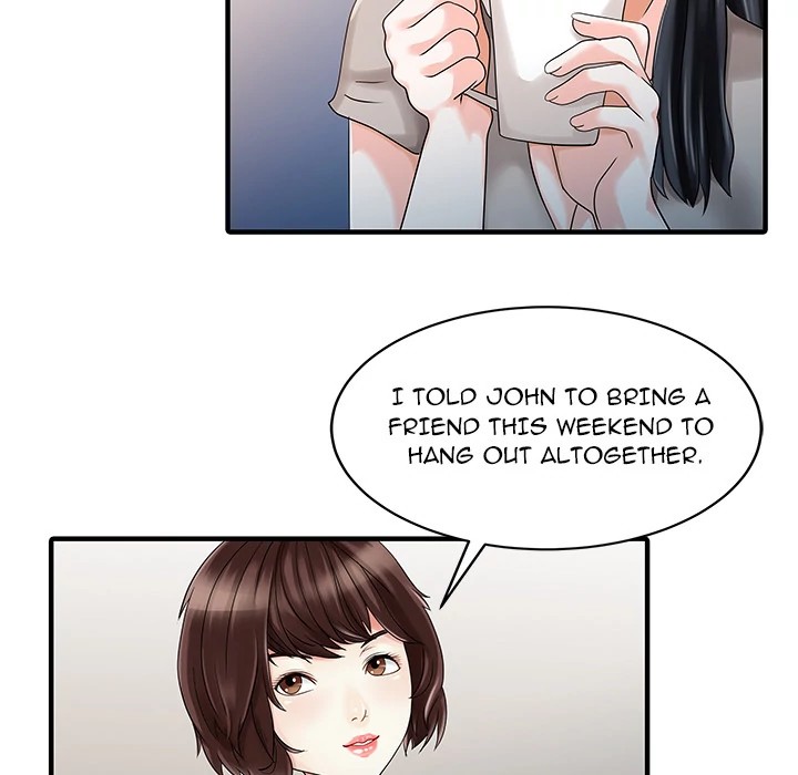 Two Wives image