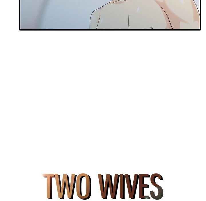 Two Wives image