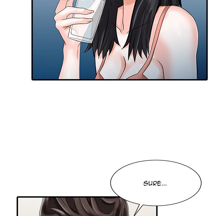Two Wives image