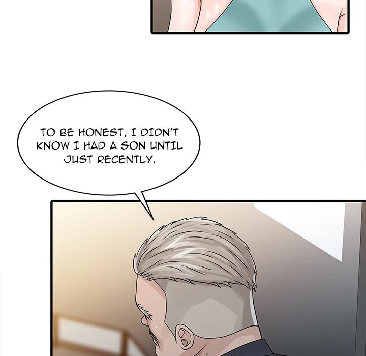 Two Wives image