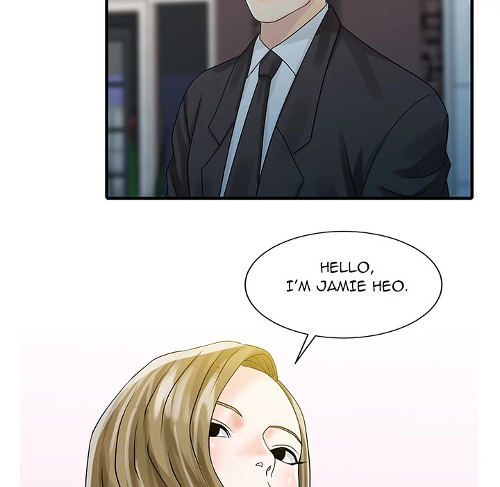 Two Wives image