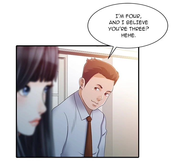 Two Wives image