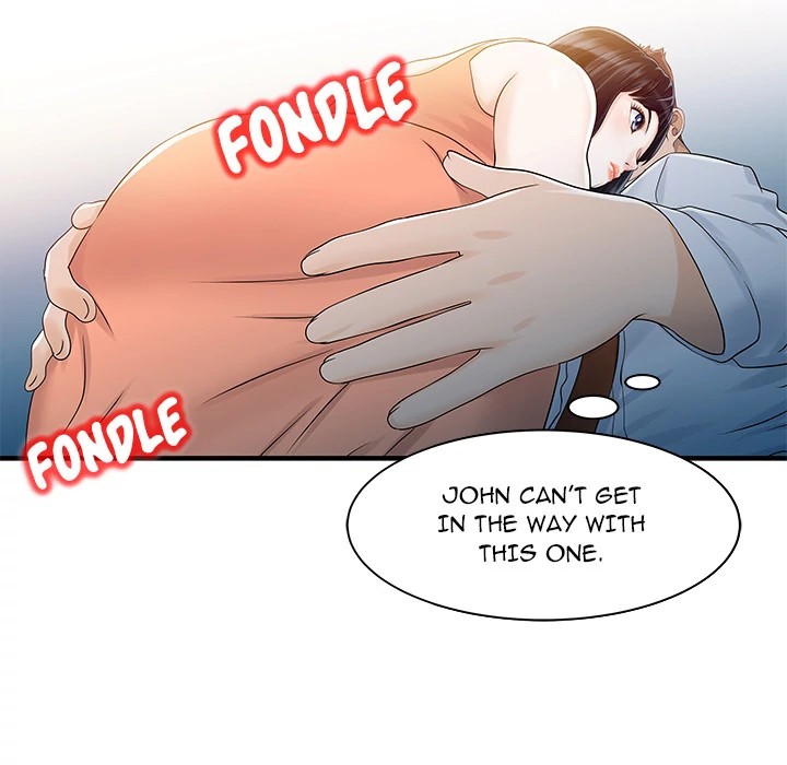 Two Wives image