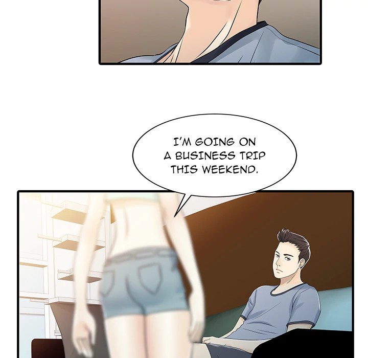 Two Wives image