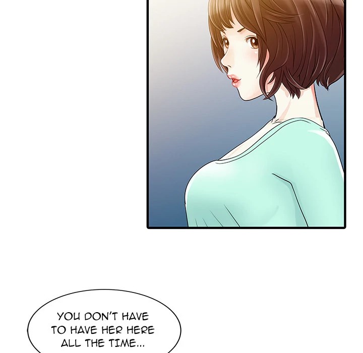Two Wives image