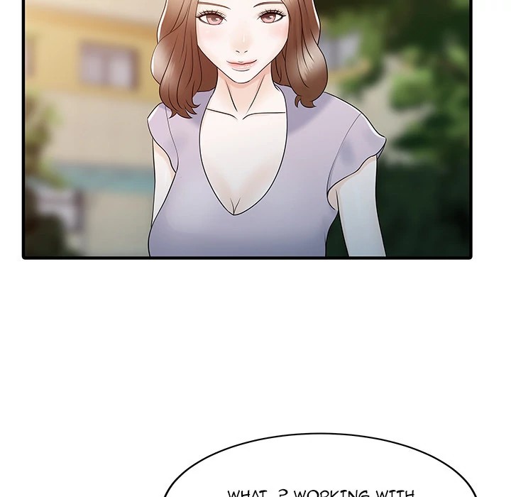 Two Wives image