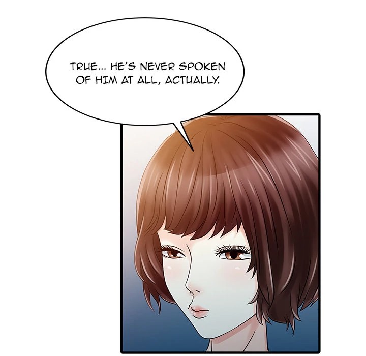 Two Wives image