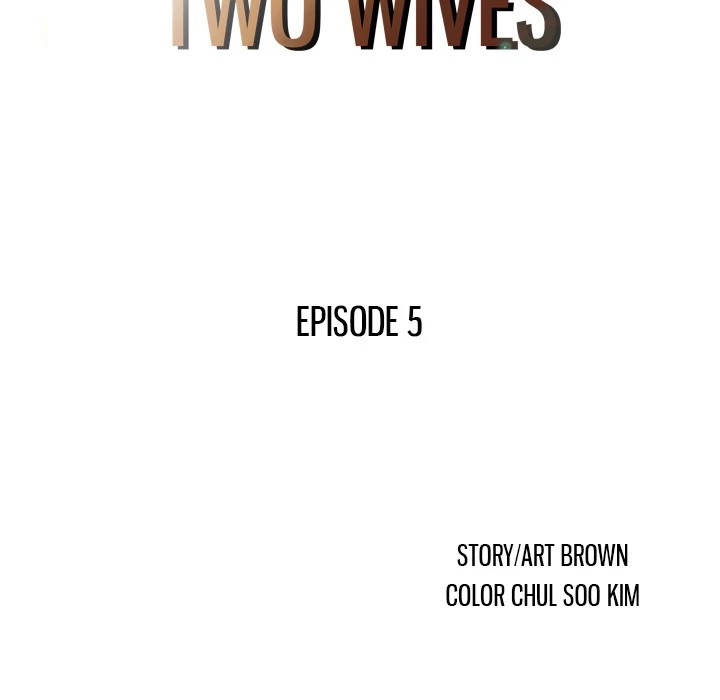 Two Wives image