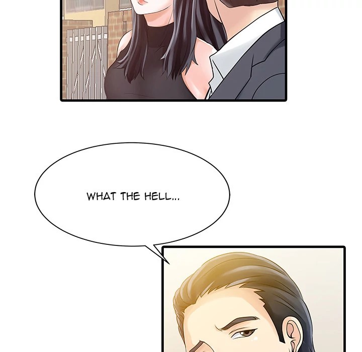 Two Wives image