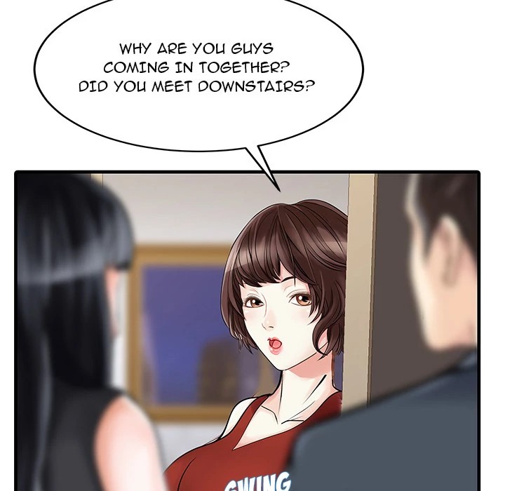 Two Wives image
