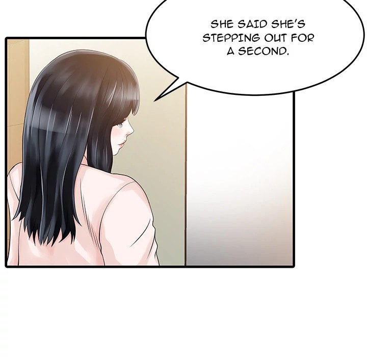 Two Wives image