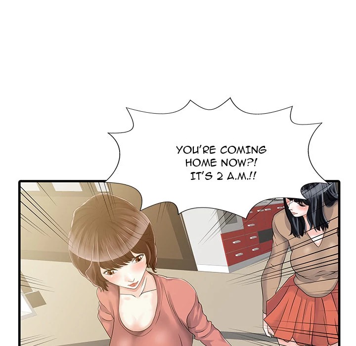 Two Wives image